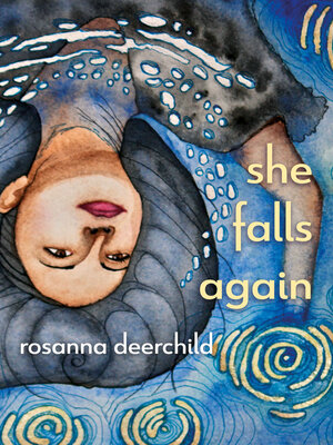 She Falls Again - ebook